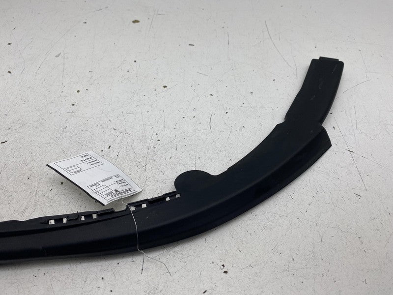 ⭕ 2017-2023 BMW 540i Front Right Door Window Frame Trim Cover RH OEM 5