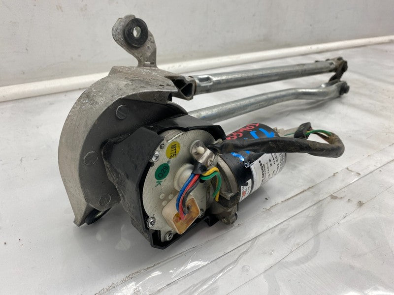 ⭕12-20 Tesla Model S MS Front Windshield Wiper Motor Linkage Module 60