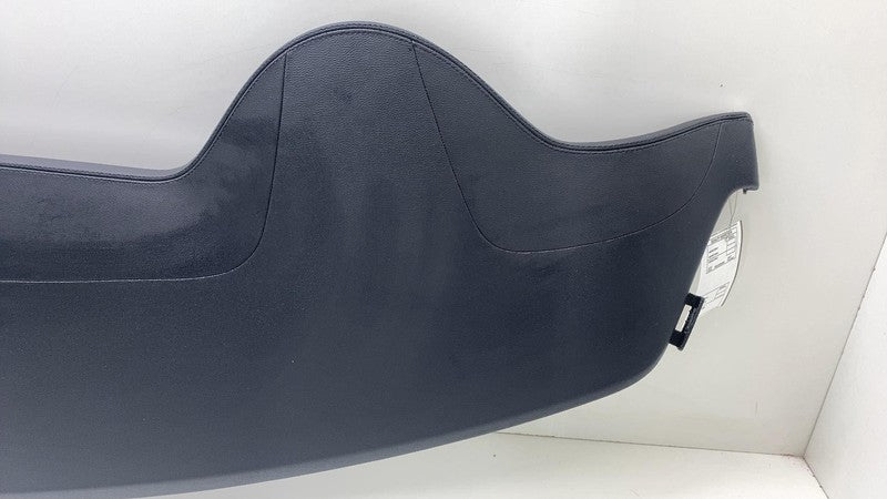 ⭕ 12-15 Tesla Model S MS Dashboard Instrument Panel Dash Trim Cover 10