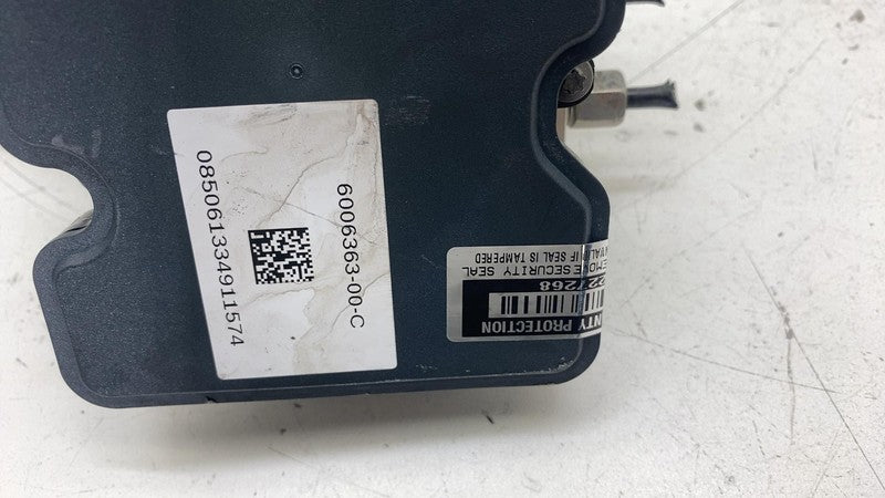 ⭕ 2012-2015 Tesla Model S MS Anti-Lock Brake ABS Pump Module Assy 6006