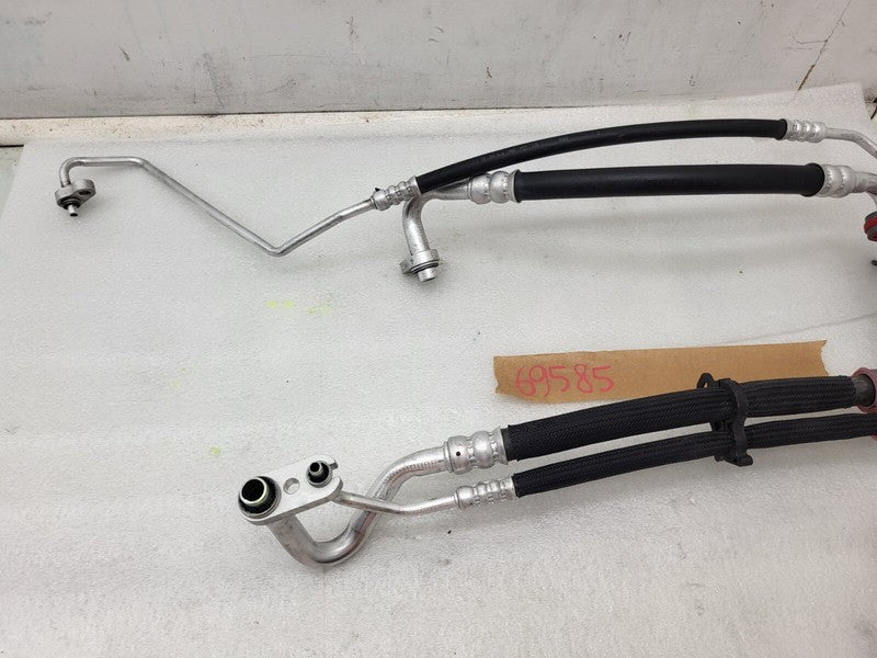 1092157 00 F ⭕ 2017-2022 Tesla Model 3 M3 A/C Conditioner Suction Hose Pipe Line 1092157-00-F