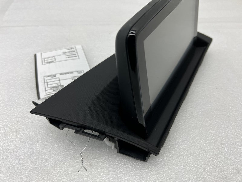 ND1F611J0B ⭕2018-2023 Mazda MX-5 Miata Dash 7" inch Display Screen Dashboard Monitor Module