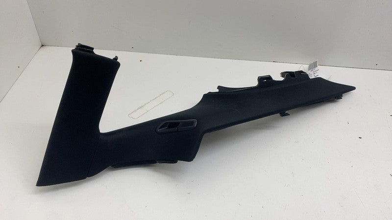 186754420E ⭕24-25 Tesla Model 3 Passenger Side C-Pillar Upper Trim Cover Right 1867544-20-E