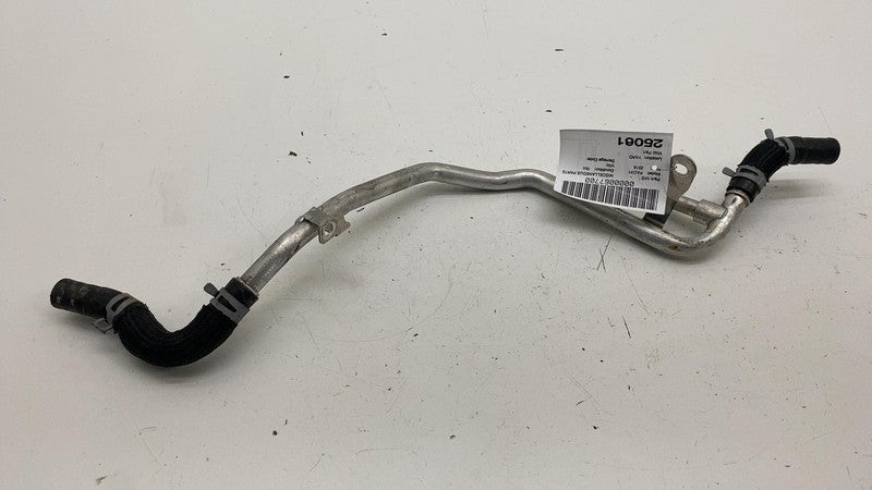 68276702AA ⭕2017-2025 Chrysler Pacifica HVAC Heater Supply Return Hose Tube Pipe 68276702AA