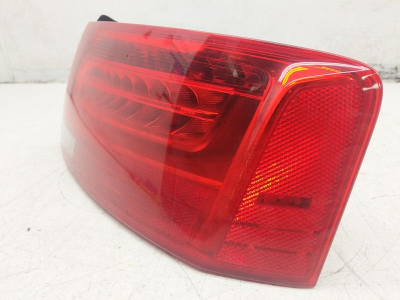 ⭕ 2013-2017 A5 Quattro Taillight QTR Panel Mounted Tail Lamp Right RH