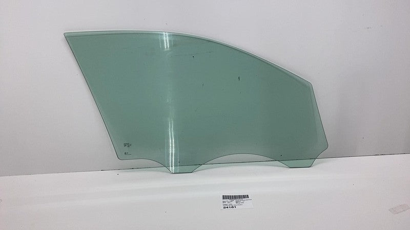 E2 43R-000677 ⭕ 2011-2018 Porsche Cayenne Front Driver Side Door Window Glass Left LH Assembly