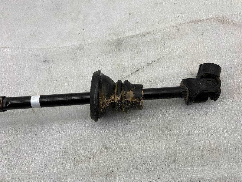 ⭕12-20 Model S Steering Column + Upper & Lower Intermediate Shaft 1027