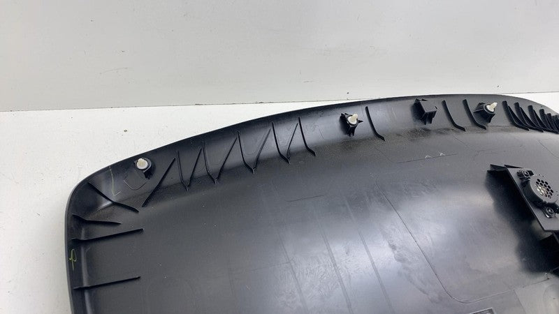 ⭕ 2021-2023 Model 3 Liftgate Trunk Lid Lower Panel Trim Cover Power 15