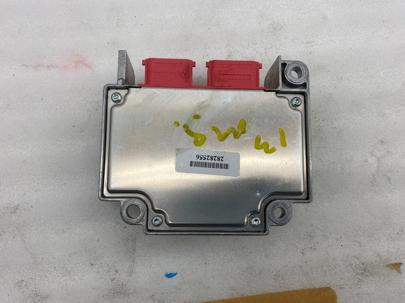100527300F ⭕ 2012-2015 Tesla Model S Passive Safety Restraints Control Module 1005273-00-F