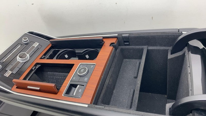 ⭕ 2018 2019 2020 2021 Lincoln Navigator Front Floor Center Console Ass