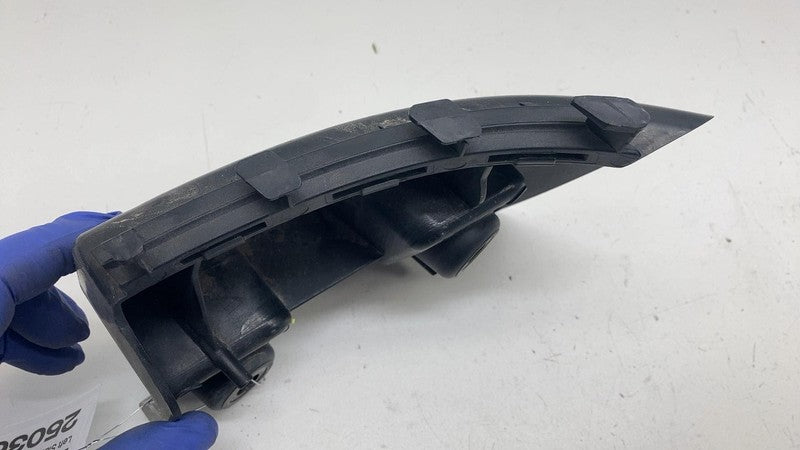 A2468850165 ⭕ 2014-2015 Mercedes-Benz B Electric Drive Rear Left Bumper Bracket A2468850165