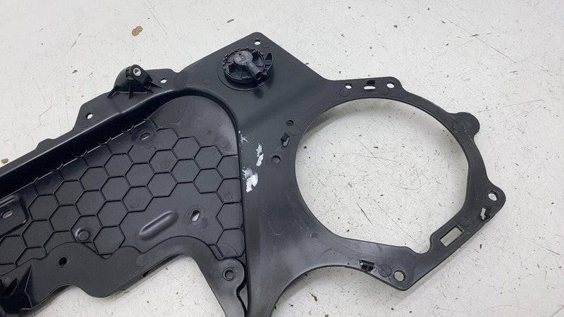 ⭕2017-2023 Model 3 Front Driver Side Door Inner Closeout Panel Left 10