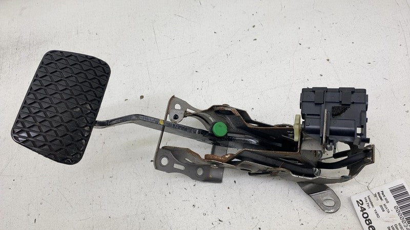 ⭕ 2006-2015 Mazda MX-5 Miata Parking Stop Brake Foot Pedal w/ Bracket