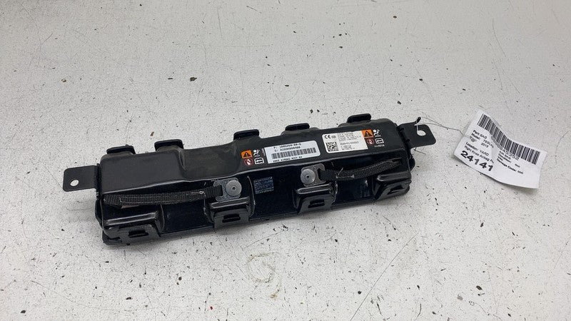 100526000G 2012-2015 Tesla Model S Front Passenger Side Lower Knee Airbag Right RH Assembly