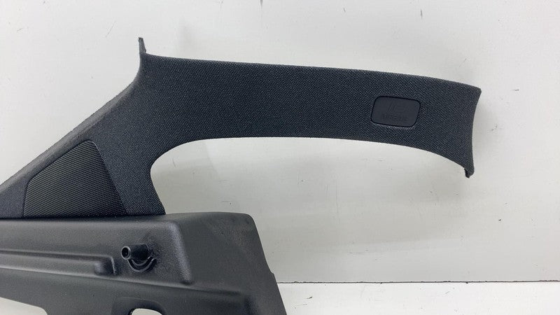 ⭕ 2021-2024 Polestar 2 Rear Left Side C-Pillar Upper Quarter Trim Cove