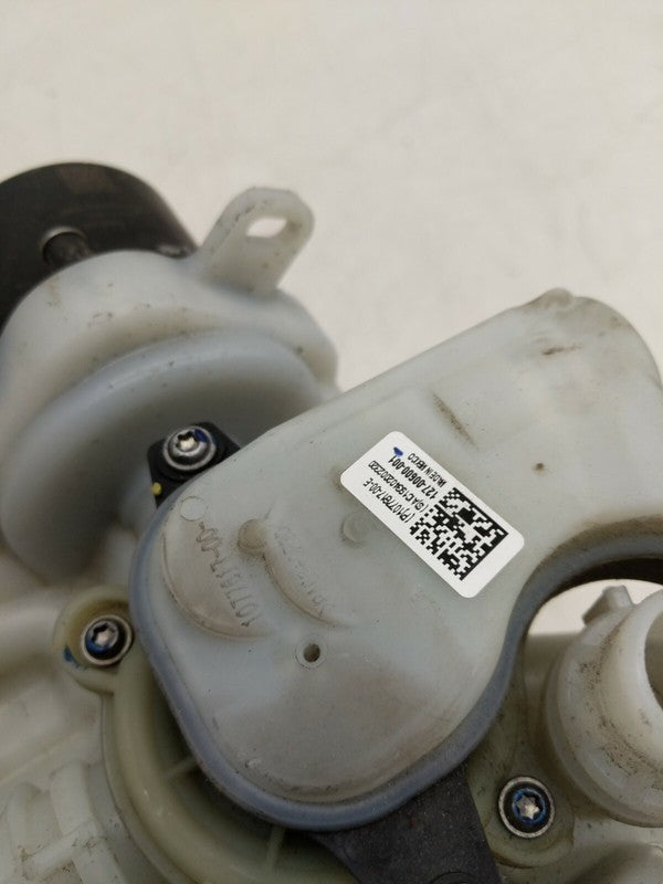 1097016 00 D ⭕ 2017-2022 Model 3 Coolant Superbottle Chiller Pump Tank Reservoir 1088248-00-D