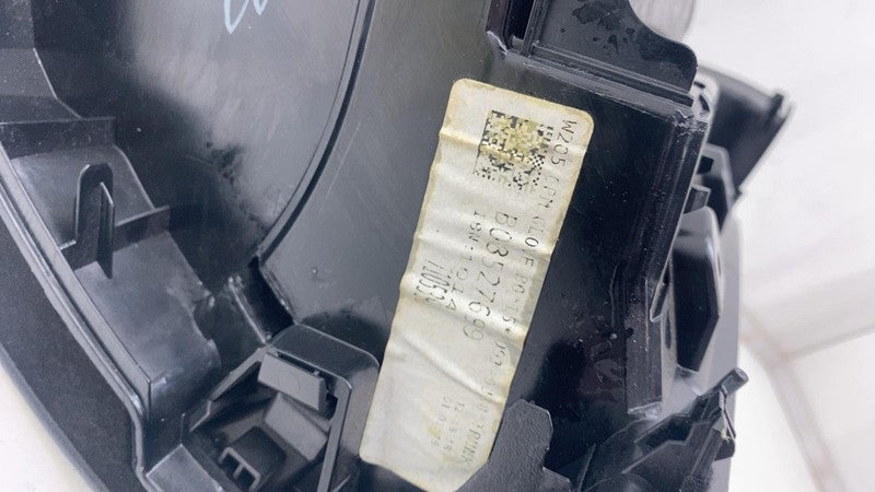 ⭕ 2015-2021 Mercedes-Benz C300 W205 Dash Glove Box Storage Compartment Black OEM