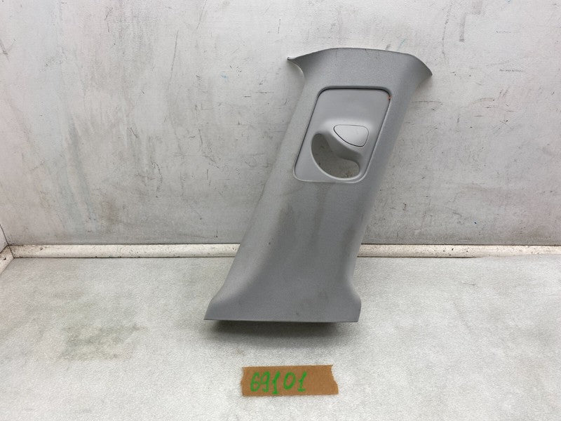 149460700C ⭕ 2020-2024 Tesla Model Y Passenger Side Upper B-Pillar Trim Cover 1494607-00-C