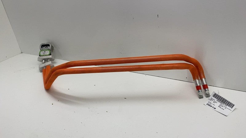 191786700F ⭕ 24-25 Tesla Cybertruck HV Busbar Battery Connector Header Cable 1917867-00-F