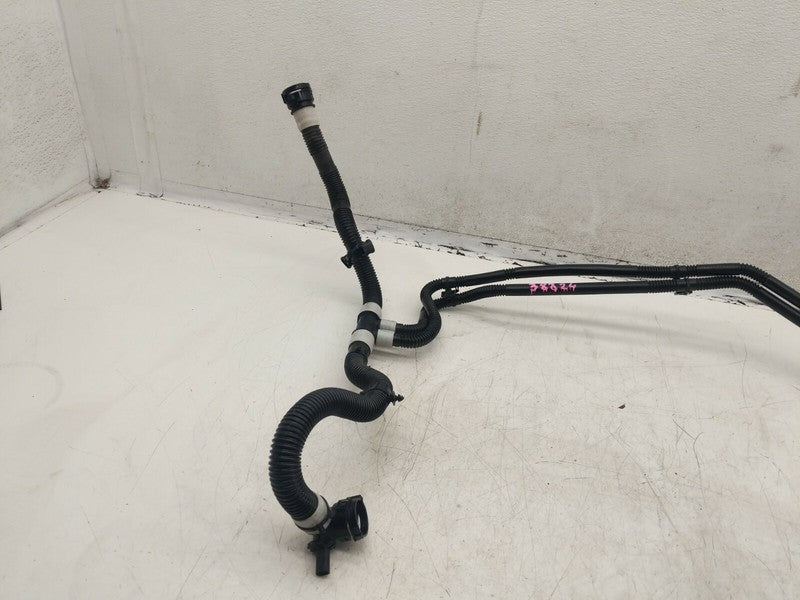 ⭕ 2017-2021 Tesla Model 3 M3 Chiller to Battery Cooling Pipe Hose Tube Assembly