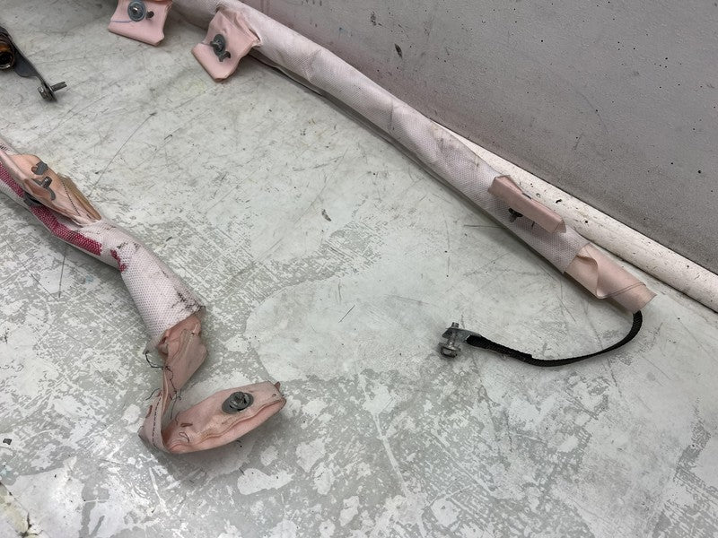 ⭕ 2012-2020 Model S Passenger Side Roof Curtain Safety Airbag Right 10