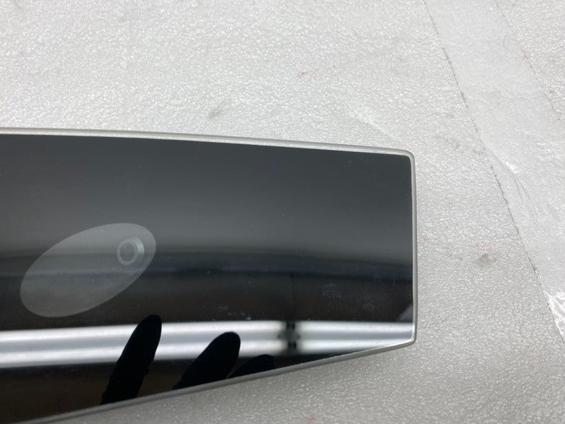 109230700G ⭕ 2016-2020 Tesla Model S Right B-Pillar Glass Applique w/ Camera 1092307-00-G