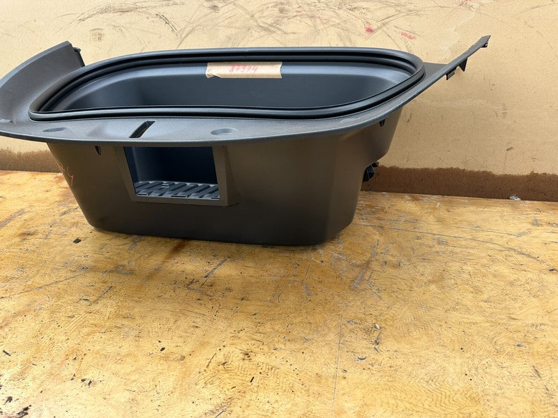 149260600E ⭕ 20-24 Model Y Front Trunk Tray Storage Bin Tub Frunk Compartment 1492606-00-E