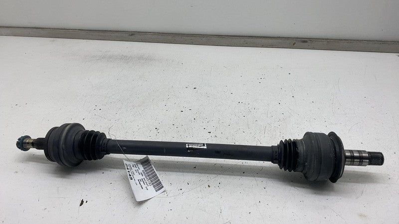 ⭕ 07-18 Mercedes-Benz E350 E400 E-Class Rear Right CV Axle Shaft Halfshaft RWD