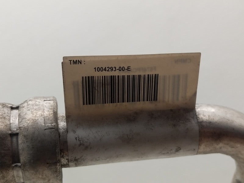 ⭕ 12-15 Tesla Model S A/C Conditioner Hose Line Liquid Suction Pipe 10