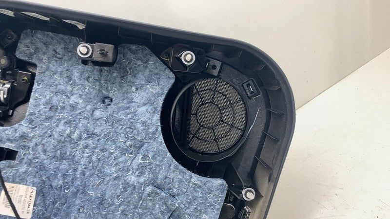 ⭕2012-2020 Tesla Model S MS Rear Passenger Side Door Panel Trim Card C