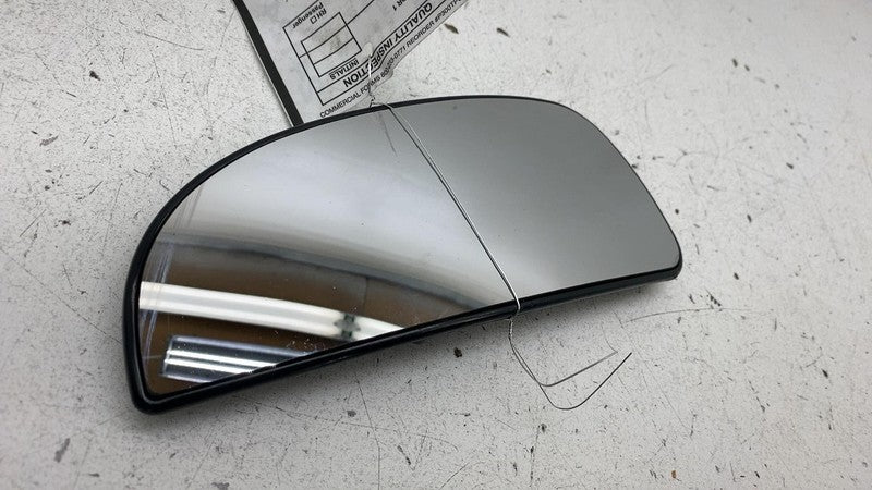 E4 02 2876 ⭕ 14-22 Dodge RAM ProMaster 2500 Front Right Power Door Tow Lower Mirror Glass