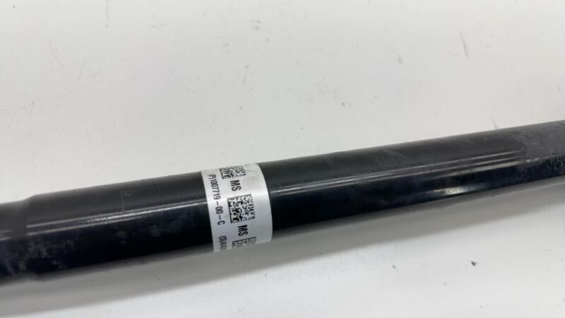 100771900C ⭕12-20 Tesla Model S X Rear Passenger CV Axle Shaft Halfshaft Right 1007719-00-C