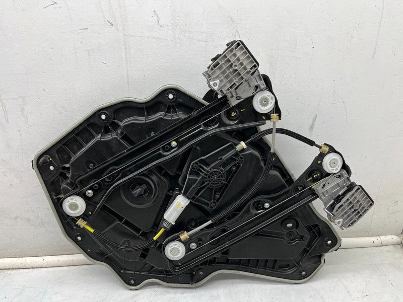 ⭕ 20-24 Model Y Front Left Window Regulator & Motor w/ Base Module 149