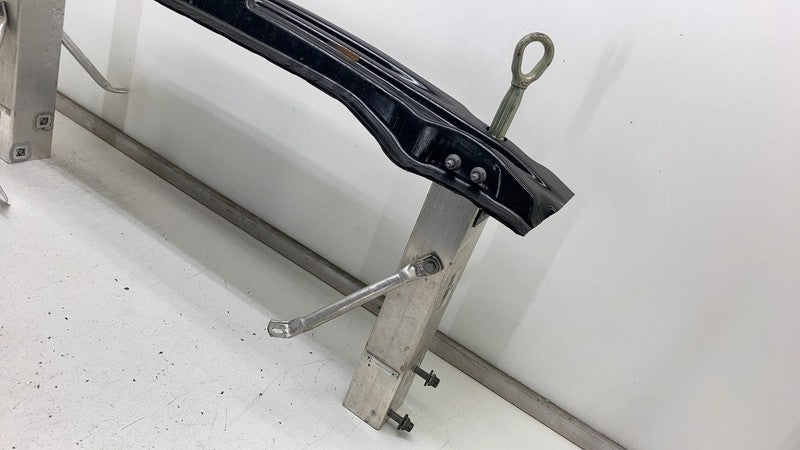 ⭕ 2014-2020 BMW i3 Rear Bumper Reinforcement Rebar Impact Bar w/ Mount