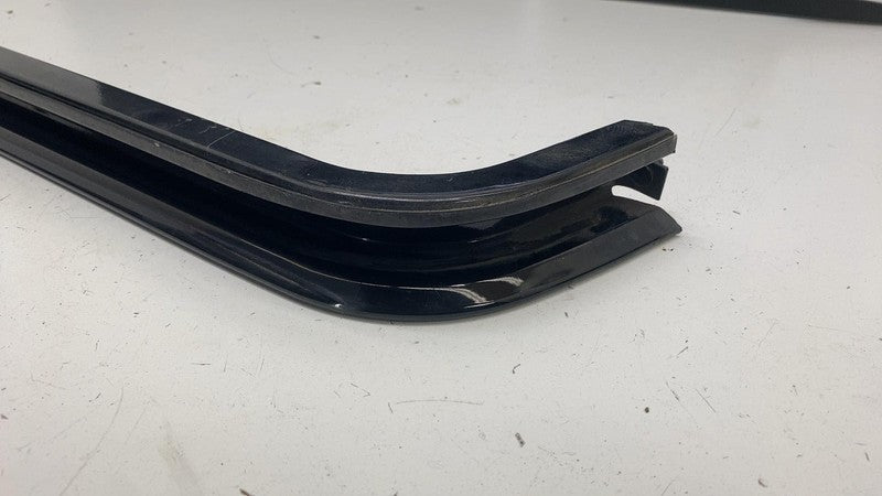 ⭕ 2017-2025 Chrysler Pacifica Rear Right Slide Door Center Roller Track Rail RH