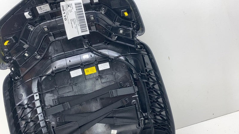 ⭕ 22-25 Rivian R1S Front Left or Right Seat Back Board Trim Panel PT00