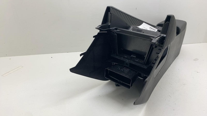 ⭕ 2021-2023 Polestar 2 PS2 Front Center Console w/ Arm Rest & Storage Cup Holder