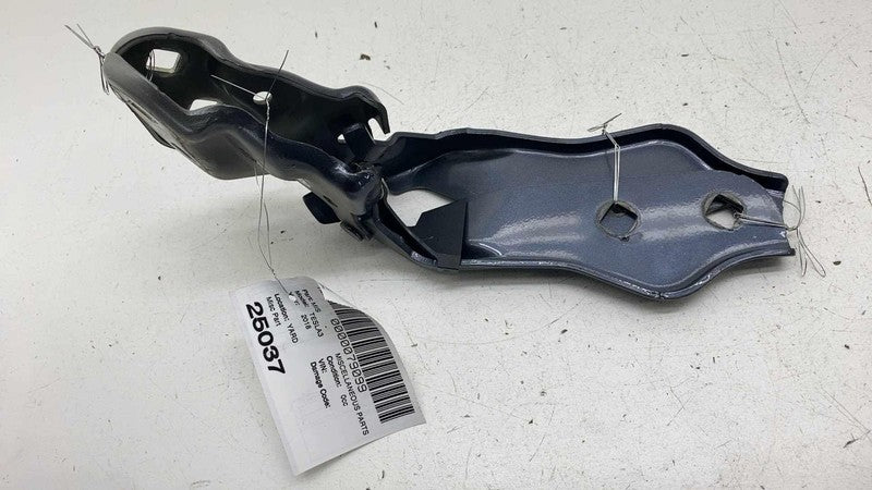 ⭕ 2017-2023 Tesla Model 3 M3 Set of Front Left & Right Side Bonnet Hood Hinge