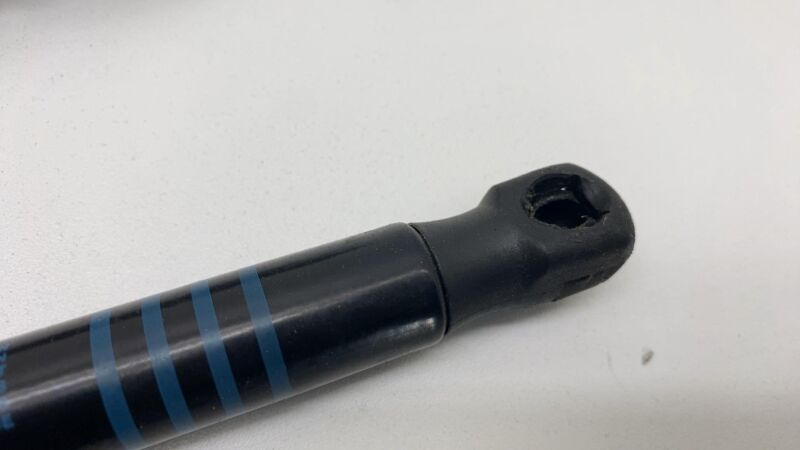 5123734740207 2017-2023 BMW 530e G30 Front Left & Right Hood Lift Support Cylinder Shock Strut