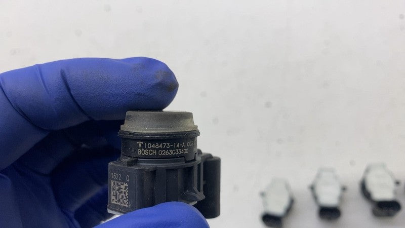 2012-2020 Tesla Model S X Bumper Bar Parking Distance Control PDC Park