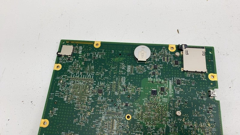 ⭕ 12-18 Tesla Model S MS Media Control Unit Tegra MCU-1 Motherboard 10