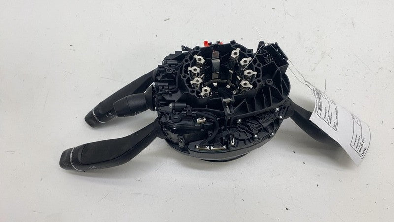 ⭕ 2016-2020 Tesla Model X Steering Column Multifunction Turn Switch Clockspring