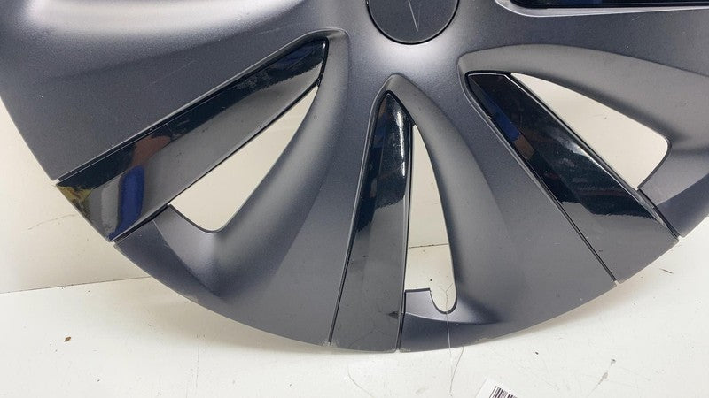 ⭕ 2016-2025 Tesla Model S MS 19" Wheel Rim Center Cap Hub Cap Cover 14