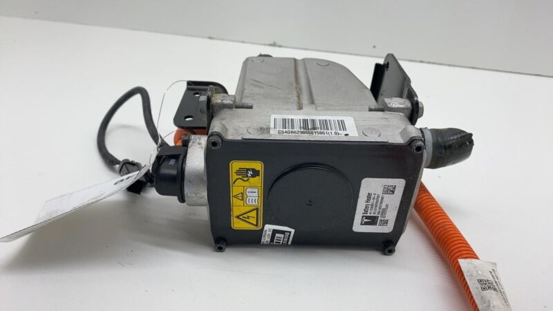 103890100E 2012-2020 Tesla Model S MS Electric Battery Heater with Wire Harness Wiring Loom