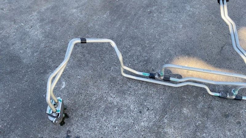 ⭕2022-2025 Rivian R1S Front Suspension Hydraulic Hose Tube Pipe OEM PT