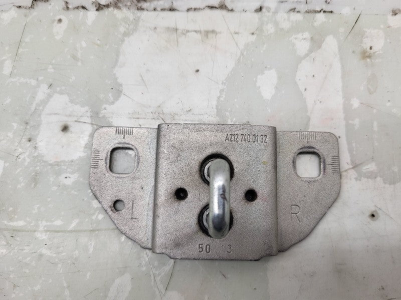 A2127400132 ⭕ 2012-2015 Tesla Model S Rear Trunk Lock Latch Stopper Striker A2127400132 OEM