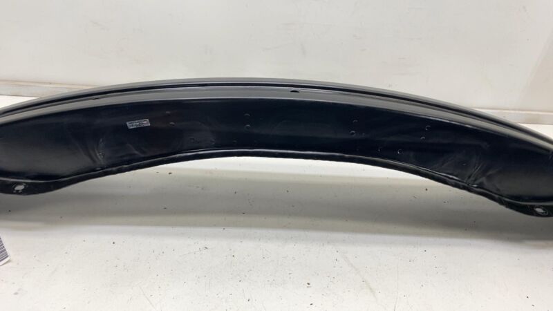 Does not apply 2016-2020 Tesla Model X MX Rear Bumper Impact Bar Reinforcement Crash Rebar Assy