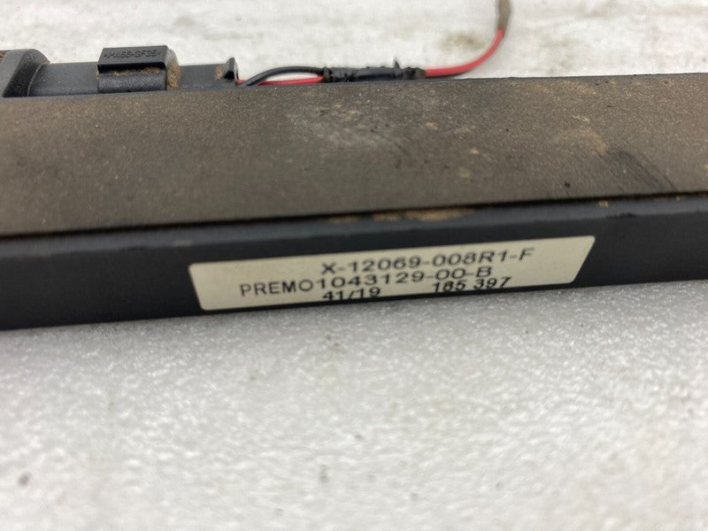 1043129 00 B ⭕ 2016-2020 Tesla Model X Rear Bumper Keyless Passive Entry Antenna 1043129-00-B