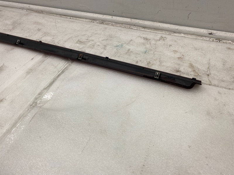 ⭕ 2012-2023 Tesla Model S Driver Rocker Side Skirt Molding Scuff Panel Left LH