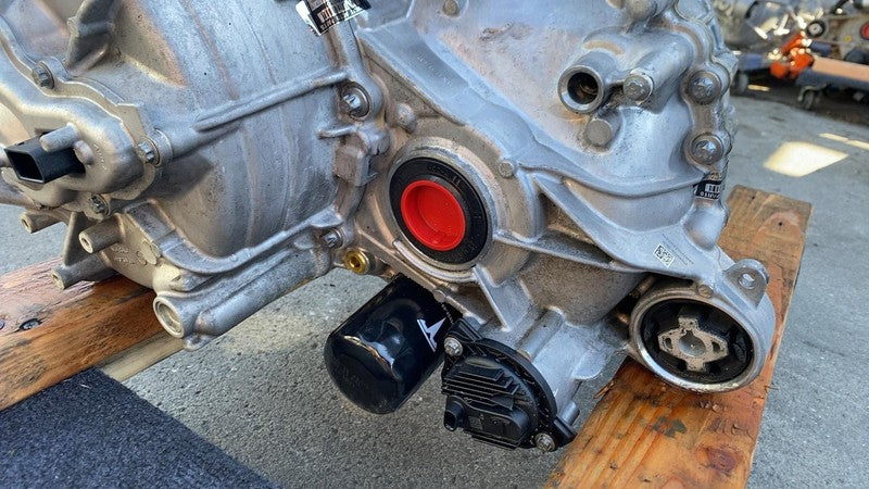 ⭕ 20-24 Model Y Front Drive Unit Engine Electric Motor 1120960-10-H (P